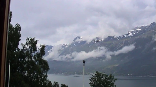11 Jul 2003 · South West Norway: Day 8 Lofthus to Haugastøl tourist centre